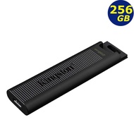 Kingston 256GB 256G [DTMAX/256GB] TYPE C Black Max USB 3.2 Flash Drive