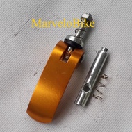 Baut QR Frame Sepeda Lipat Quick Release