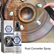 Rust Remover for Car Rust Stain Remover Dissolve Rust on Metal Multipurpose Car Detailing Rust Remov