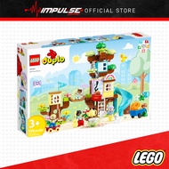 LEGO 10993 3 in 1 Tree House