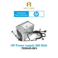 OFFICIAL HP PSU 400 Watt for HP Z230 Tower Workstation (705045-001) Brand New - HP Certified Seller
