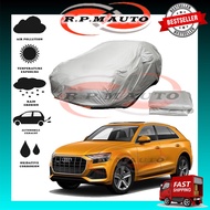 Audi-Q8 High Quality Yama Cover selimut kereta AUDI car cover audi-q8 202018~2024 penutup kereta aud