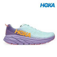 HOKA Rincon 3 Wide Shock Absorption Non-slip Outdoor Men's and Women's Running Shoes