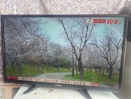 新淨Panasonic 32吋高清LED電視