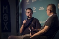 Building Global Level Startups in Taiwan: A Talk with MOX's William Bao Bean