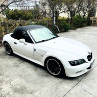 BMW z3 自售