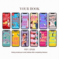 Fake Skating/ Maid for Each Other/ Betting on You/ Mr. Wrong Number