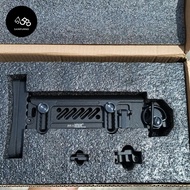 STOCK AK 102/AK 74 ZENITCO PT1 GEN 2 FULL METAL  AEG/WGG