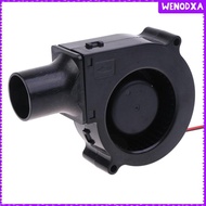 [Wenodxa] Blower Fan BBQ Fan Large Air Volume Mover Blower Fan Air Blower for Picnic Bellows Outdoor