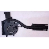 Suitable for Disassembly dell dell Latitude e7270 e7470 Notebook Fan Fan