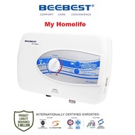 BEEBEST BWH 1288EM-S MULTIPOINT WATER HEATER