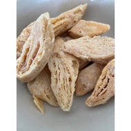 Kuih Selayang Manis Kuih Tiram Manis Kuih Lidah Kucing Kuih Lidah Buaya