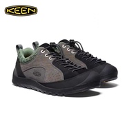 2025 Wang KEEN Cohen รองเท้าเดินป่าสำหรับผู้ชายและผู้หญิง JASPER ROCKS ภูเขากลางแจ้งตั้งแคมป์เดินป่า