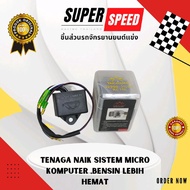 Cdi TS 125 TS 100 TORNADO RC 110 RC 100 RACING