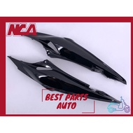 Side Cover Body Wave100X Wave125X Wave X Frame