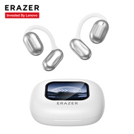 Lenovo ERAZER XP2 หูฟัง Bluetooth หูฟังการเคลื่อนไหวแบบไร้สายคุณภาพเสียง ที่ยอดเยี่ยมลดเสียงรบกวนได้