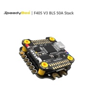 SpeedyBee F405 V3 BLS 50A 30x30 FC&ESC Stack