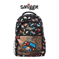 Smiggle CLASSIC BACKPACK GAME OVER