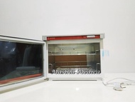 STERILISATOR / AUTOCLAVE KERING 1 PINTU CORONA - safetyspace