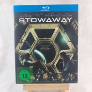 C681 Film Stowaway (2021) Blu-ray BD25 Eng Zh Spanish Jap C0103