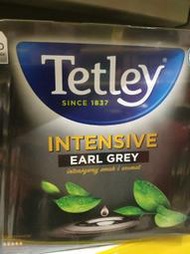 波蘭Tetley 泰特利英式伯爵茶