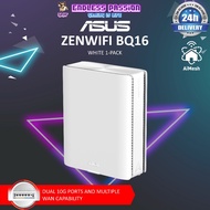 Asus ZenWiFi BQ16 BE25000 Quad Band WiFi 7 Mesh Router