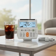 CHUNGHOP K-660E Universal Air Conditioner Remote – Latest Arrival  CHUNGHOP K-660E Alat Jauh Penghaw