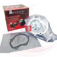 Water Pump MWS-F6A MOHASHI MWS-19A MWS-14A