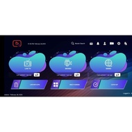 MS PLAYER / MSTV /FULL PLAYLIST/