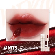 [NEW] [Son Phao] Son Kem Lì Merzy Puffer Mellow Tint 3.7g