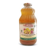Lakewood Organic Lemon-Ginger Echinacea - 946ml