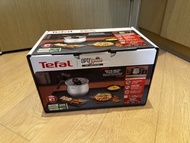 Tefal OptiSpace 16厘米萬用鍋 (電磁爐適用) G7371795