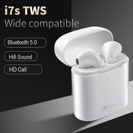 Bluetooth Headset i7s GRADE A Wireless Handsfree Handsfree Handset Bluetooth i7S Earphone Bluetooth 