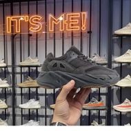 (with box)[Premium Gred] Kasut Yeezy Sneakers Boost 700 V2 Breathable Lightweight Running Shoes Kasu