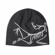 ArcTeryx Jacquard outdoor Wool knitted beanie