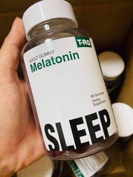 Melatonin sleep
