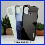Back cover oppo A53 2020