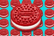Oreo Supreme