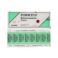 Formyco 200 mg