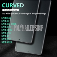 ANTI SCRATCH JELLY HYDROGEL MATTE SAMSUNG a01 a01core A02 a03 a03core core a10s a10 a11 A12 A02S cor