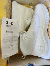 Under Armour Curry 4