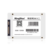 KingDian SSD 60GB 120GB 240GB 480GB 1TB 2TB HDD SATA3 Internal Solid State Hard drive ssd disk for Laptop