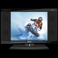 TV TELEVISI LCD LED 17inch OXXO LED 17in