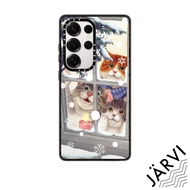 CASETiFY | wish [Nyangsongi] For iPhone Samsung Genuine