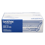 ORIGINAL BROTHER DR2125 BROTHER DR-2125 BLACK IMAGING DRUM 12K PAGES