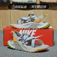 Nike Men's Oneonta Sandal - Casual & Breathable Beachwear | DJ6603