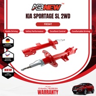 KIA Sportage SL 2WD 10-15Y Shock Absorber Heavy Duty Car Absorber Eksober Gas Absorber