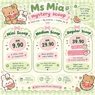 Lucky  Scoop (ms mia)