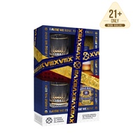 Chivas Regal 18 Years Old Blended Whisky Gift Set (750ML)