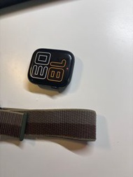 apple watch 7 綠色 gps 45mm